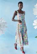 Bunya Dress