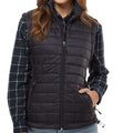 Burnside Women's Elemental Puffer Vest