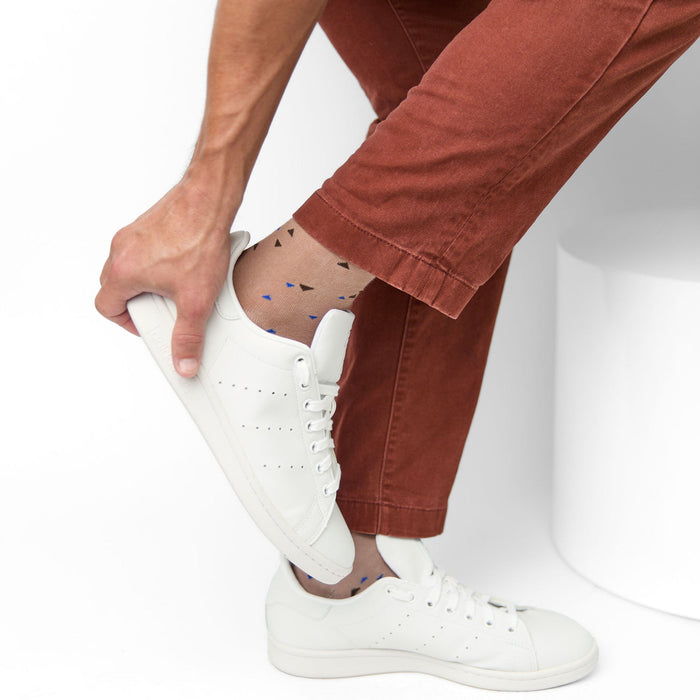 Buster Dress Socks - SARTORO
