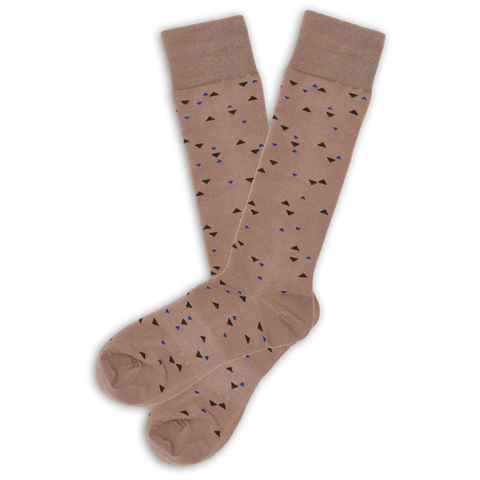 Buster Dress Socks - SARTORO