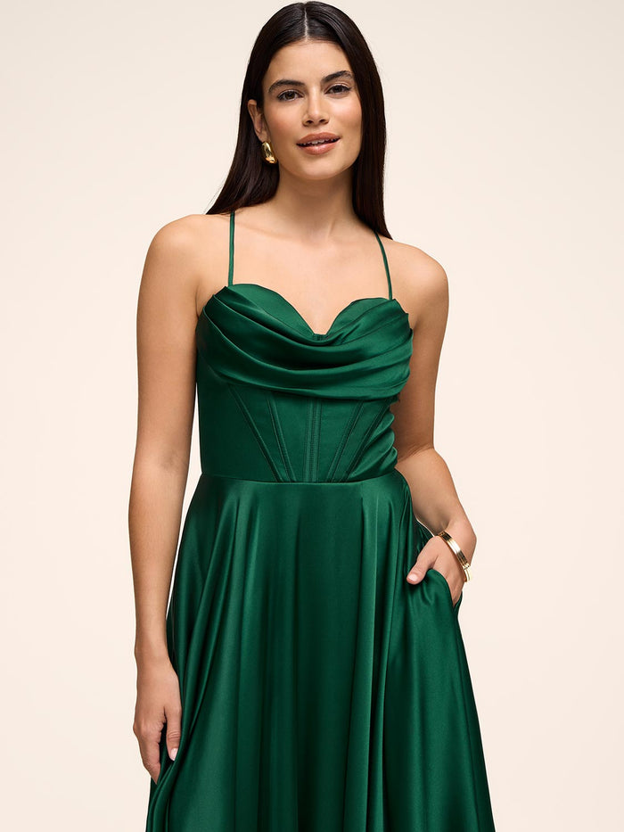 Dk Green