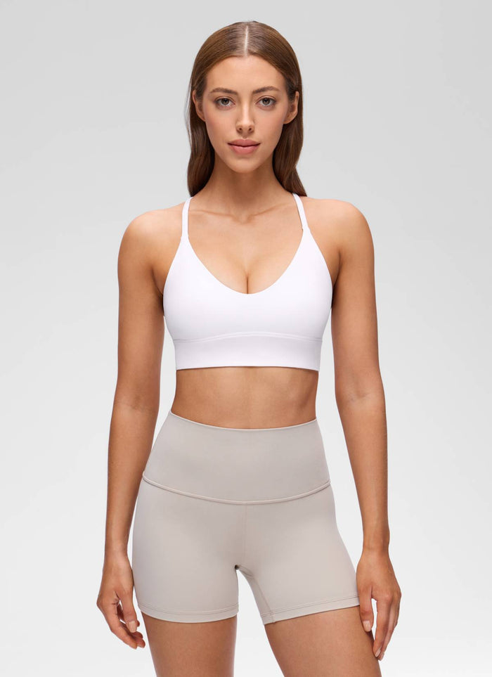 White / XXS