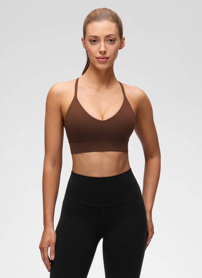 Lava Brown / XXS