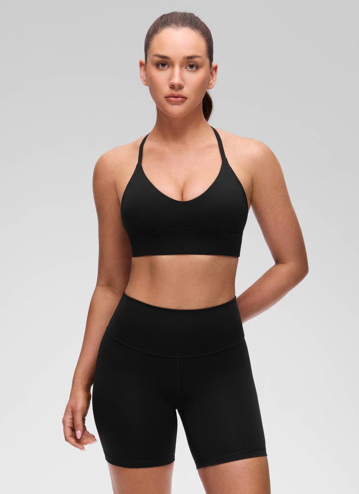 Black / XXS