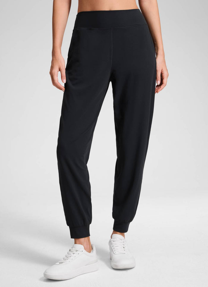 Black / XXS