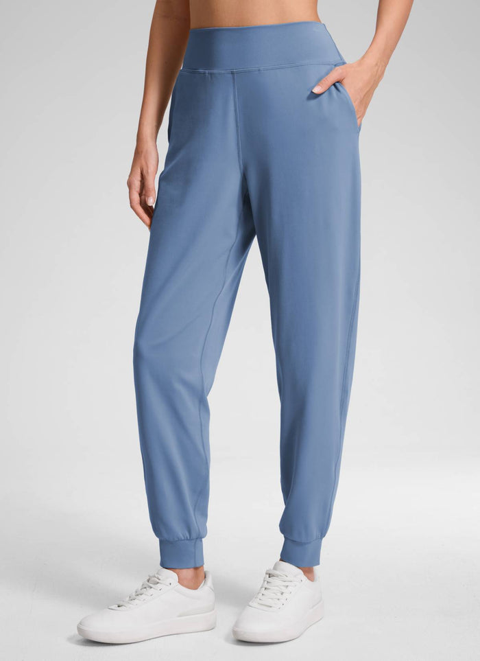 Washed Denim / XXS
