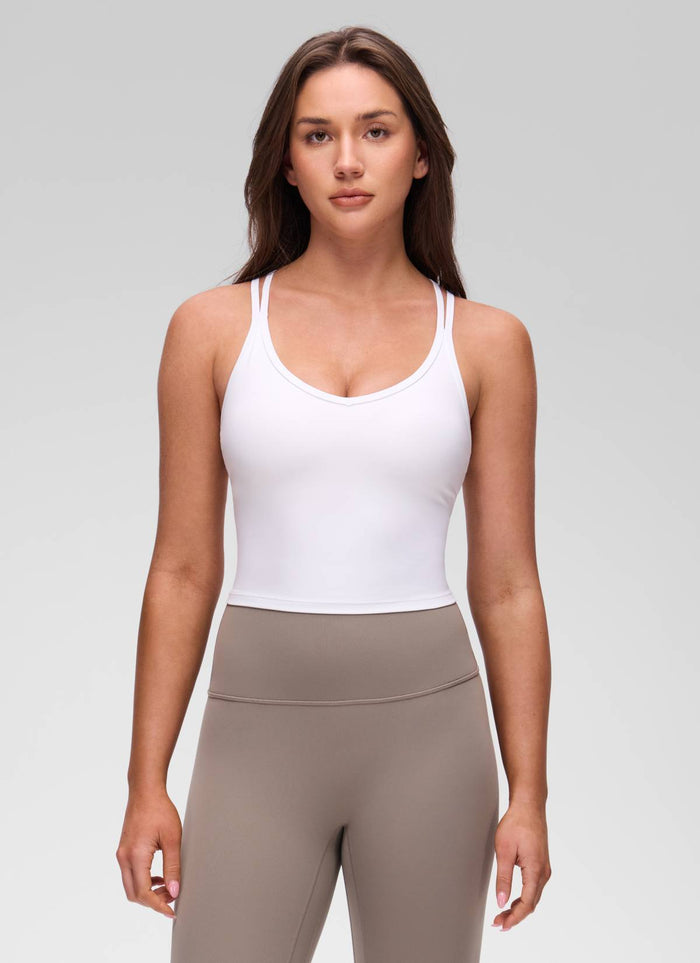 White / XXS