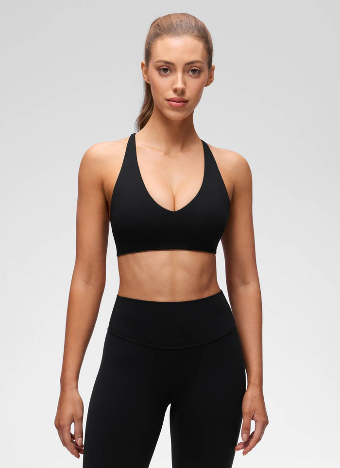 Black / XXS