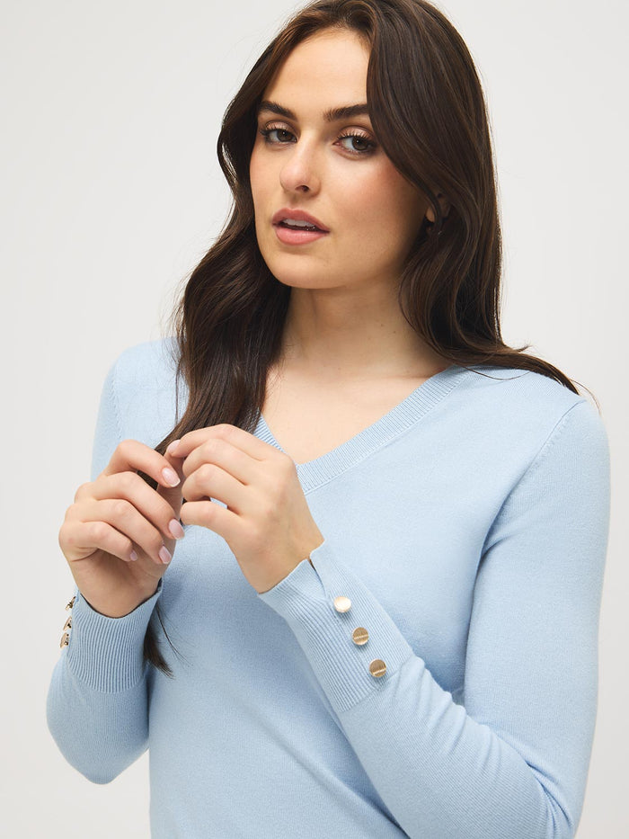 Provence Blue / X-Small