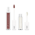 By Samantha March Lip Duo