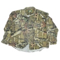 Cabela's Mossy Oak Break Up Field Shirt - 2XLarge - Army & Outdoors - Field Shirts