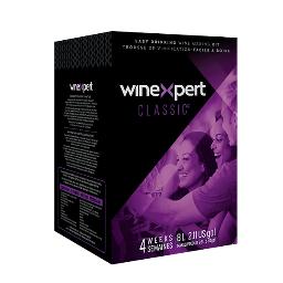 California Gewurztraminer Wine Kit 8L (Winexpert Classic)
