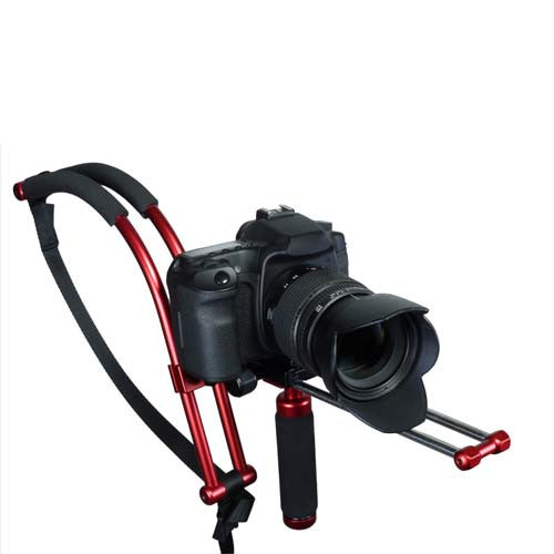Camera & Camcorder DSLR Shoulder Support