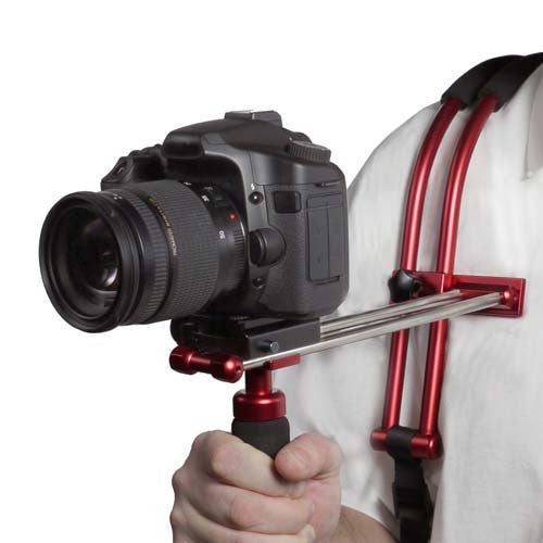 Camera & Camcorder DSLR Shoulder Support