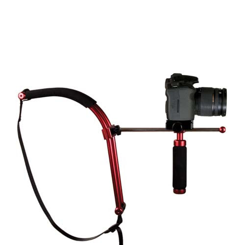 Camera & Camcorder DSLR Shoulder Support