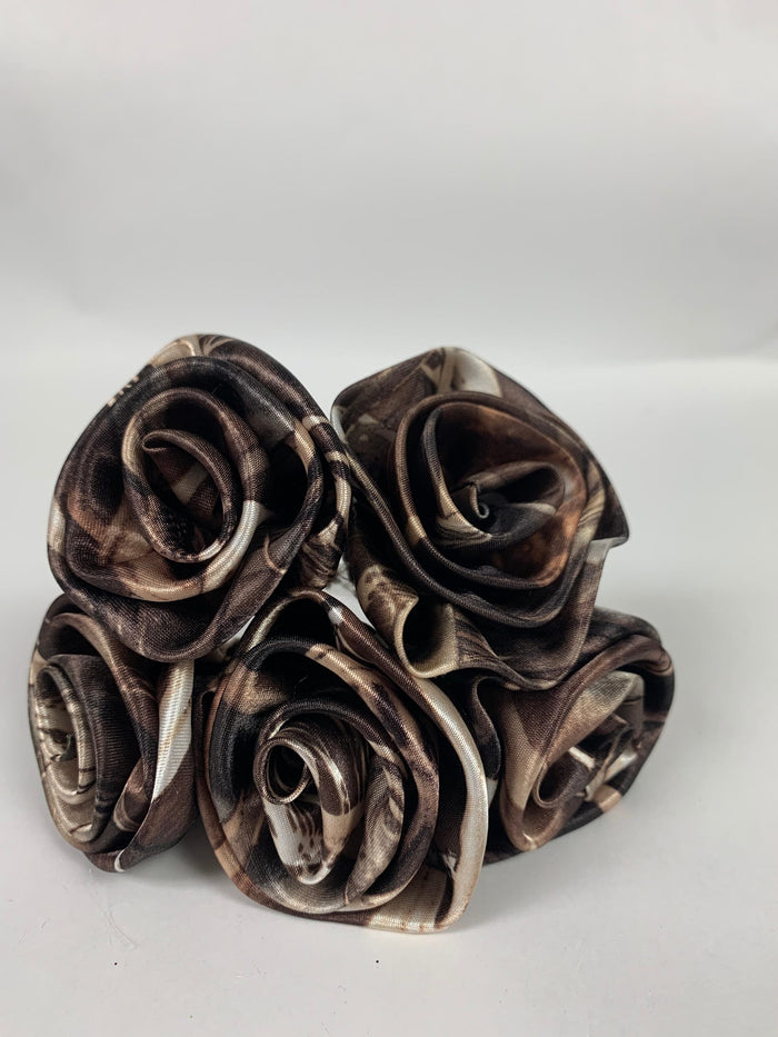 Camo Flowers-Realtree Adv. Max 4 Various Sizes Available