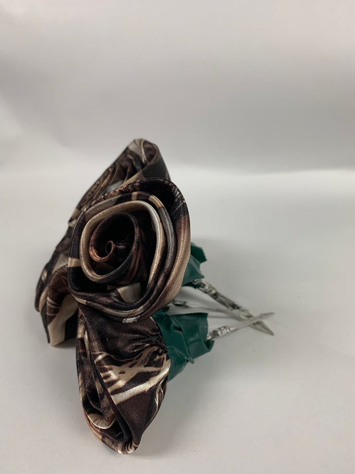 Camo Flowers-Realtree Adv. Max 4 Various Sizes Available