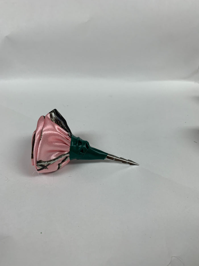 Camo Flowers-Realtree AP Pink, Various Sizes Available
