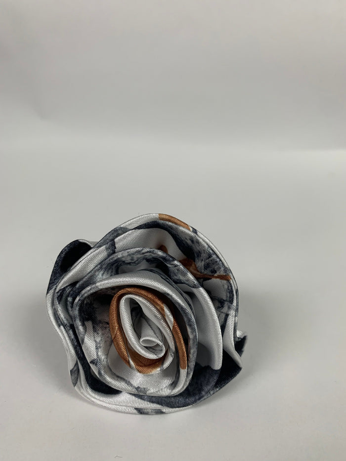 Camo Flowers-True Timber Snowfall Various Sizes Available