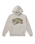 Camo Hoodie