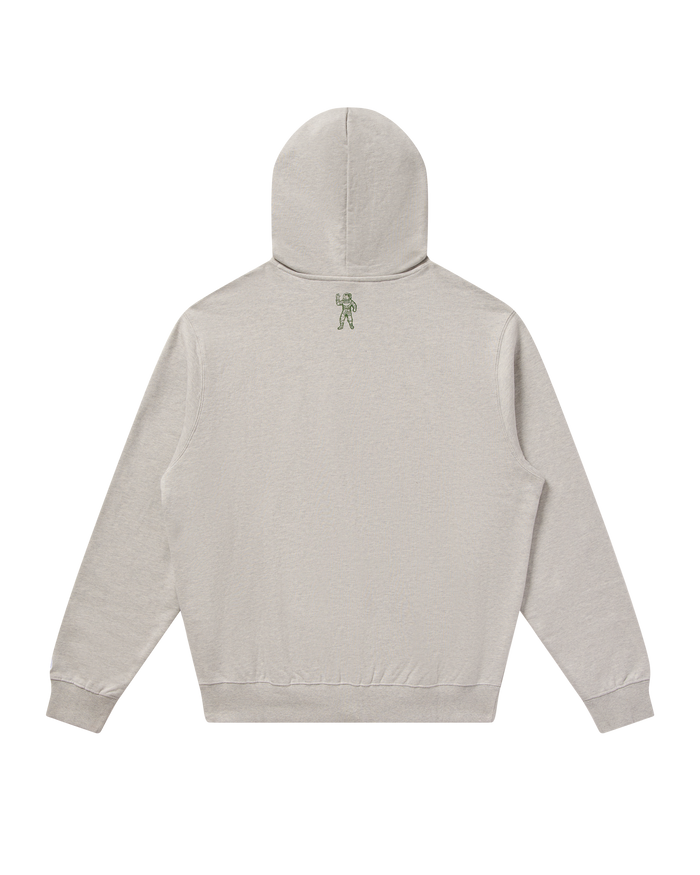 Camo Hoodie