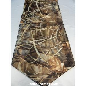 Camo Table Runner 12" x 57"