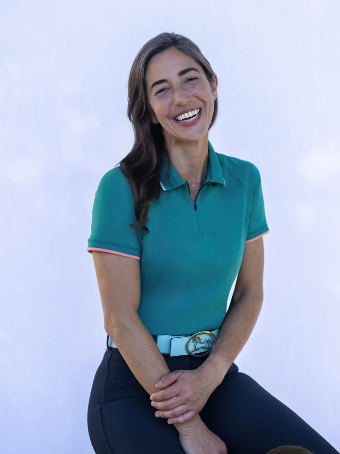 Camryn Polo