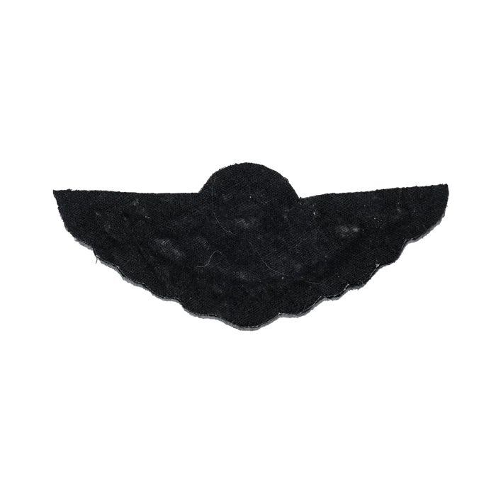 Canadian Forces Basic Parachutist Qualification Wing Patch - Canadian Army Surplus - Flags, Badges & Insignia