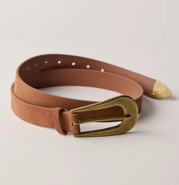 Cannon Suede