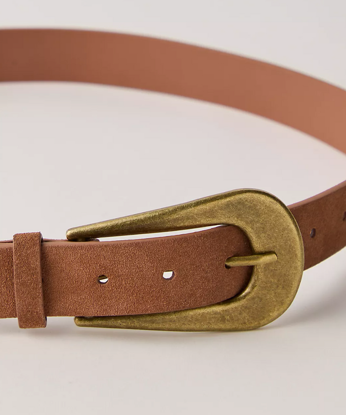Cannon Suede