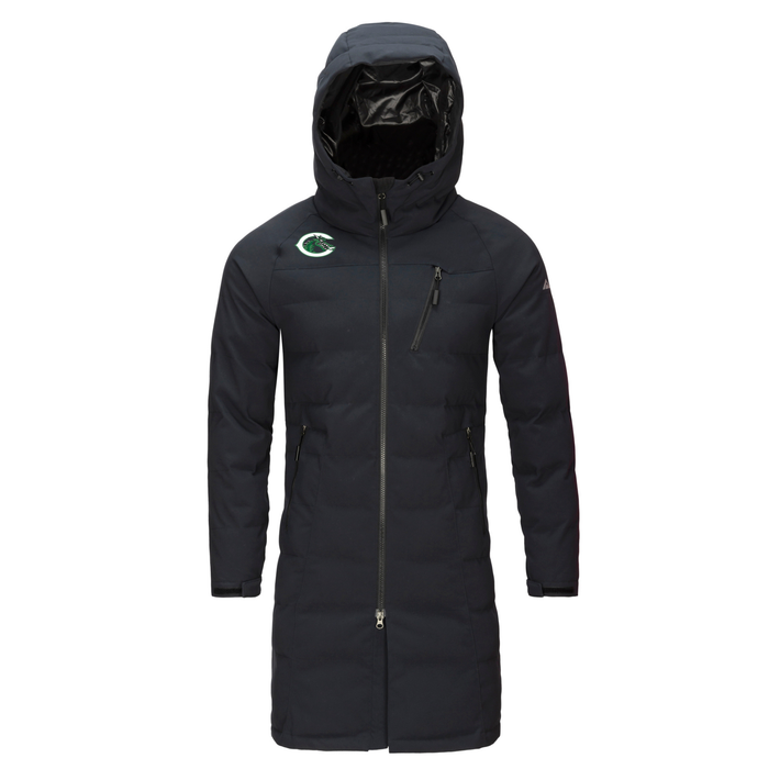 Canvas Pano Jacket - Cornwall HS Ski Team