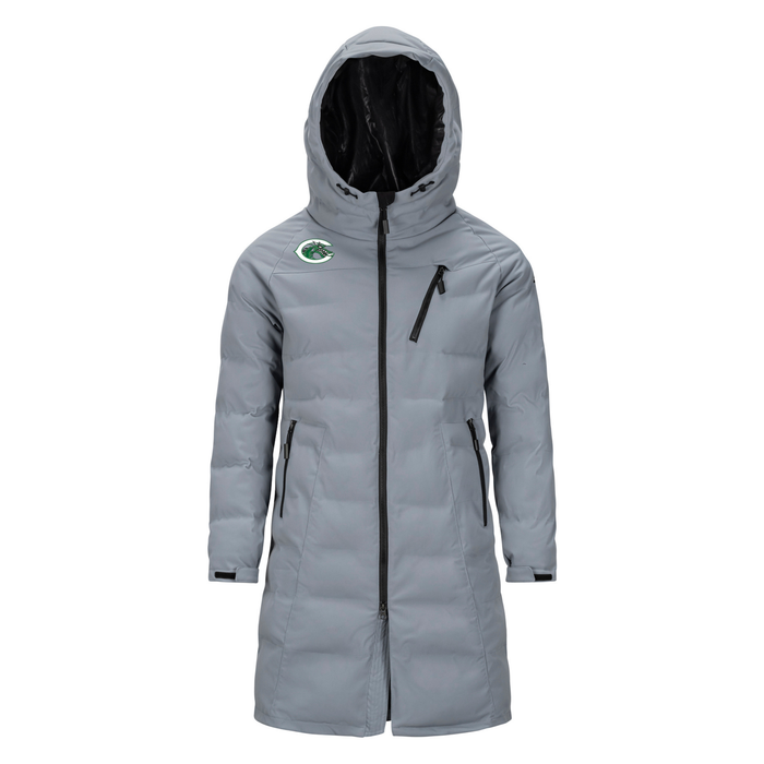 Canvas Pano Jacket - Cornwall HS Ski Team