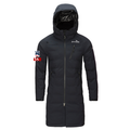 Canvas Pano Jacket - Jiminy Peak Race Team