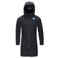 Canvas Pano Jacket - Loveland Ski Club