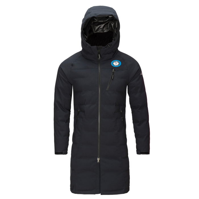 Canvas Pano Jacket - Loveland Ski Club