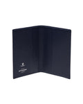 Capra Passport Case Marine - Blue