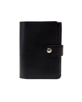 Capra Pill Case Black