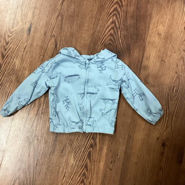 Carter's SIZE 12 Months Sweatshirt Boy's