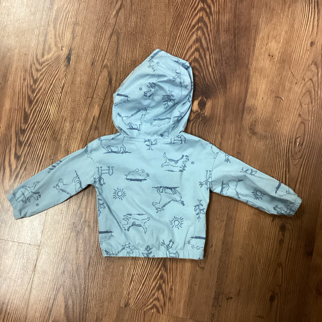 Carter's SIZE 12 Months Sweatshirt Boy's