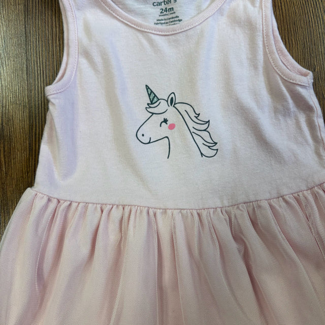 Carter's SIZE 24 Months Dress Girl's