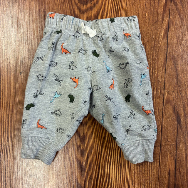 Carter's SIZE 3 Months Pants Boy's