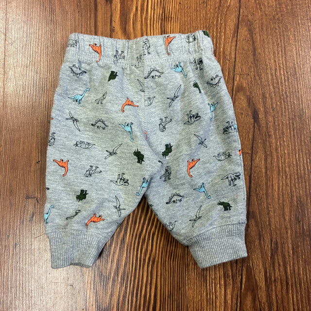 Carter's SIZE 3 Months Pants Boy's