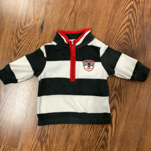 Carter's SIZE 3 Months Sweatshirt Boy's
