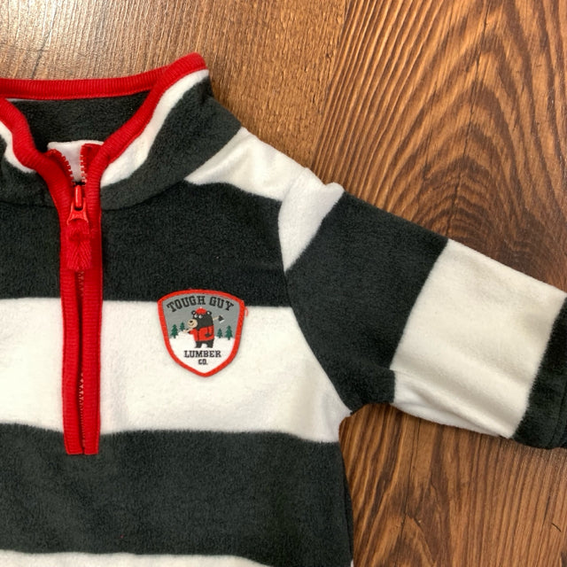 Carter's SIZE 3 Months Sweatshirt Boy's