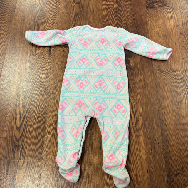 Carter's SIZE 9 Months Sleeper