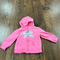 Carter's SIZE 9 Months Sweatshirt Girl's