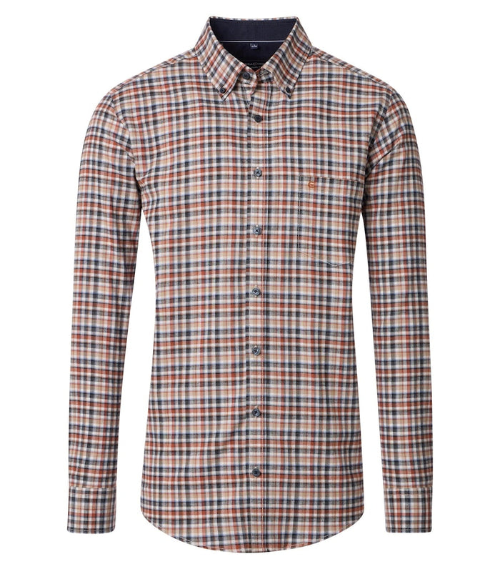 CASAMODA SHIRT 454486500 W-25