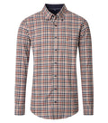 CASAMODA SHIRT 454486500 W-25