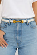 Caspian Belt
