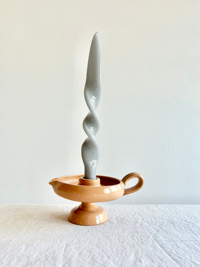 Castelli Candleholder - Sienna